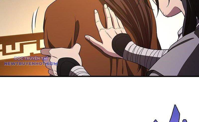 Thiên Long Bát Bộ Webtoon - Chapter 118 - Page 51