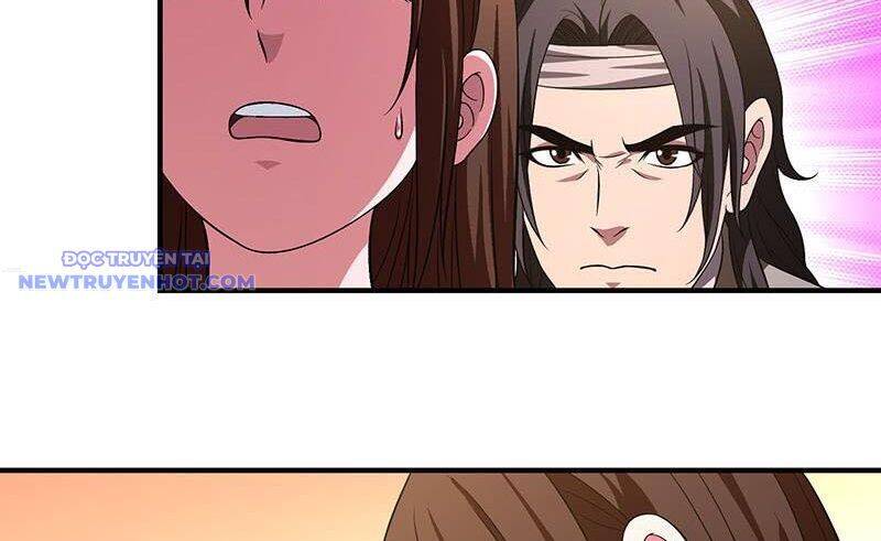 Thiên Long Bát Bộ Webtoon - Chapter 118 - Page 54