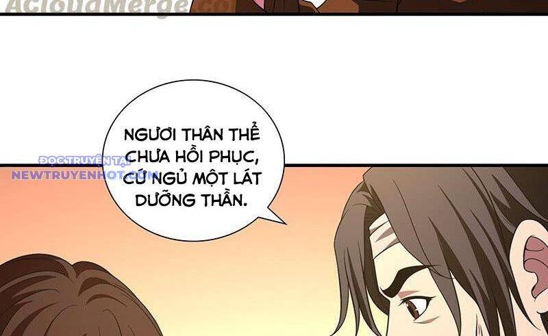 Thiên Long Bát Bộ Webtoon - Chapter 118 - Page 56
