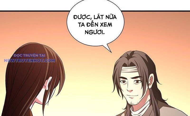 Thiên Long Bát Bộ Webtoon - Chapter 118 - Page 58
