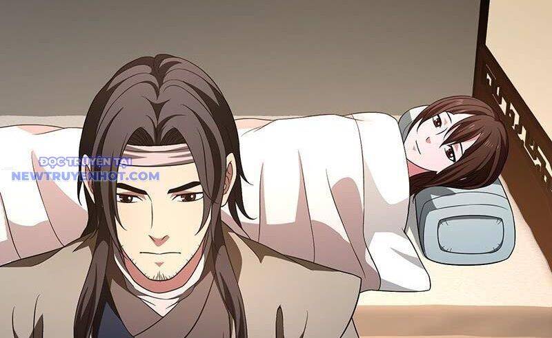 Thiên Long Bát Bộ Webtoon - Chapter 118 - Page 60