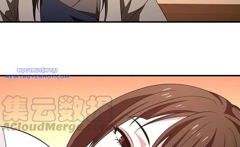 Thiên Long Bát Bộ Webtoon - Chapter 118 - Page 61