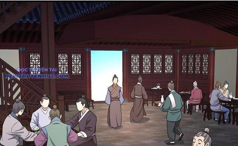 Thiên Long Bát Bộ Webtoon - Chapter 118 - Page 64