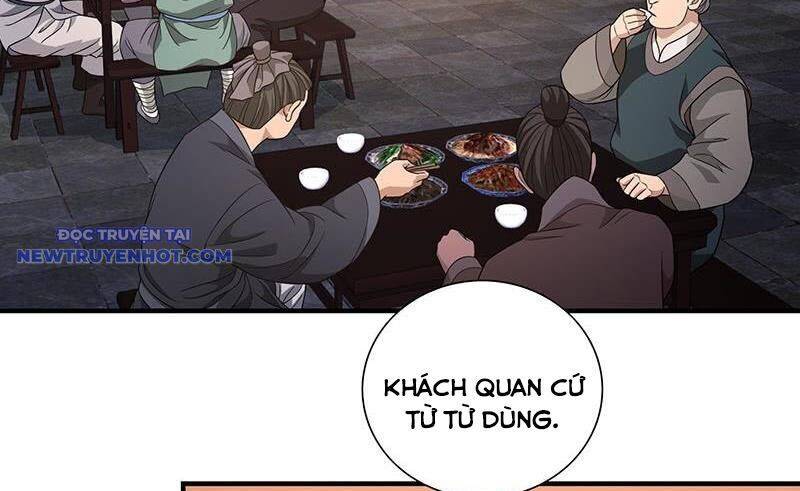 Thiên Long Bát Bộ Webtoon - Chapter 118 - Page 65