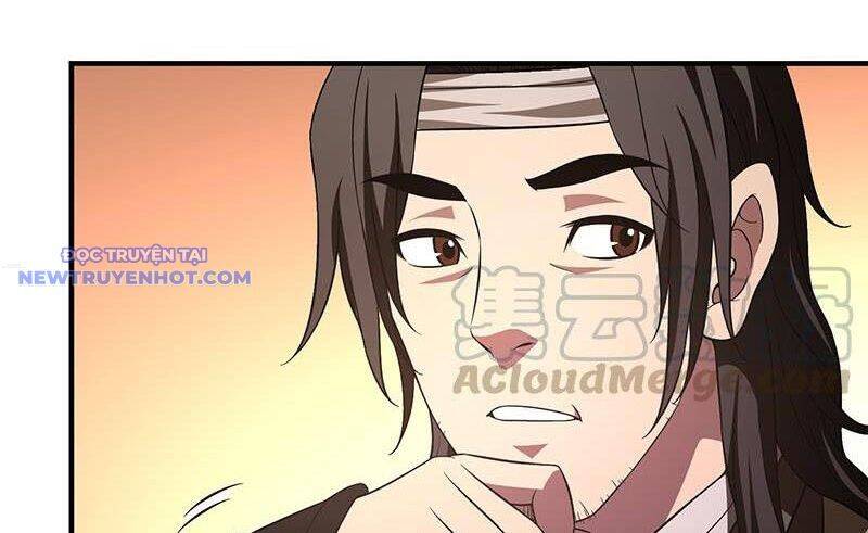Thiên Long Bát Bộ Webtoon - Chapter 118 - Page 67