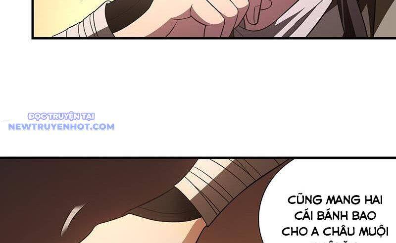 Thiên Long Bát Bộ Webtoon - Chapter 118 - Page 68