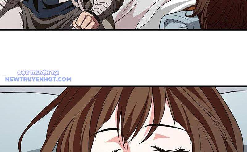 Thiên Long Bát Bộ Webtoon - Chapter 118 - Page 8