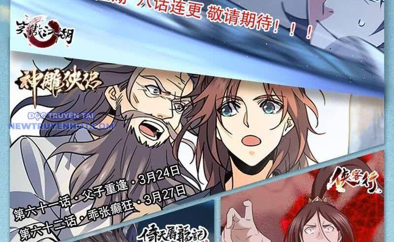 Thiên Long Bát Bộ Webtoon - Chapter 118 - Page 81