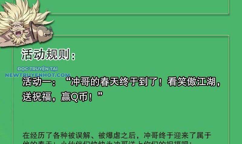 Thiên Long Bát Bộ Webtoon - Chapter 119 - Page 101