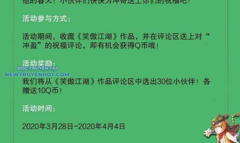 Thiên Long Bát Bộ Webtoon - Chapter 119 - Page 102