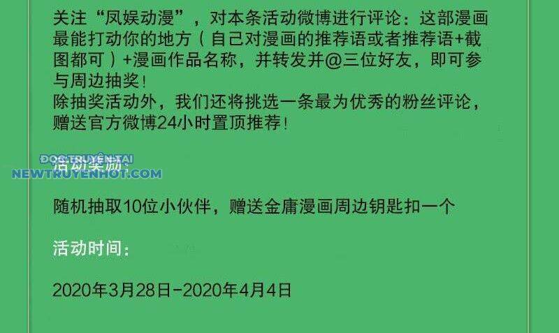 Thiên Long Bát Bộ Webtoon - Chapter 119 - Page 104