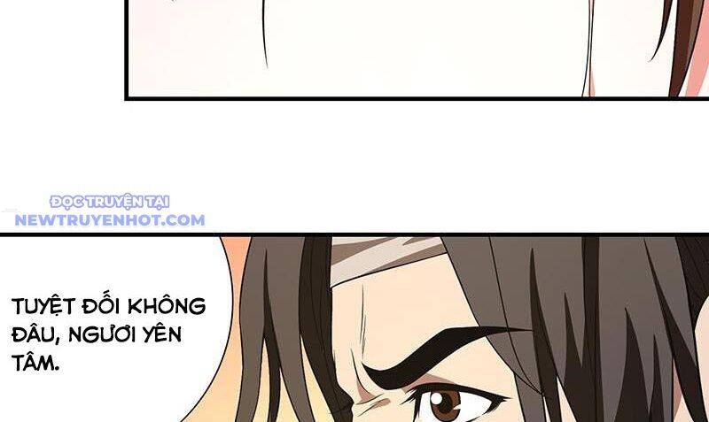 Thiên Long Bát Bộ Webtoon - Chapter 119 - Page 13
