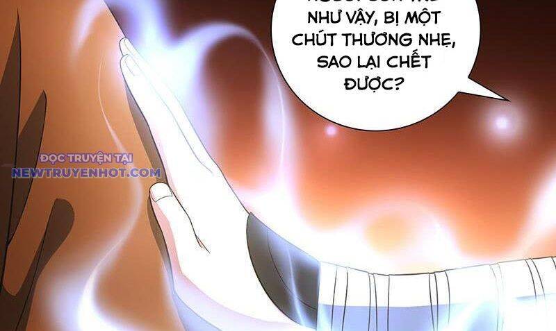 Thiên Long Bát Bộ Webtoon - Chapter 119 - Page 15