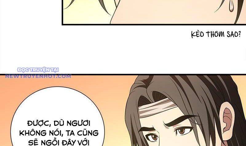 Thiên Long Bát Bộ Webtoon - Chapter 119 - Page 19