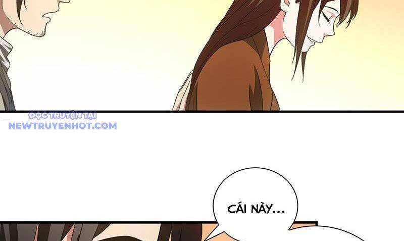 Thiên Long Bát Bộ Webtoon - Chapter 119 - Page 22
