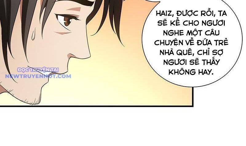 Thiên Long Bát Bộ Webtoon - Chapter 119 - Page 23