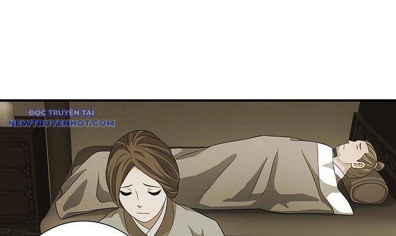 Thiên Long Bát Bộ Webtoon - Chapter 119 - Page 24