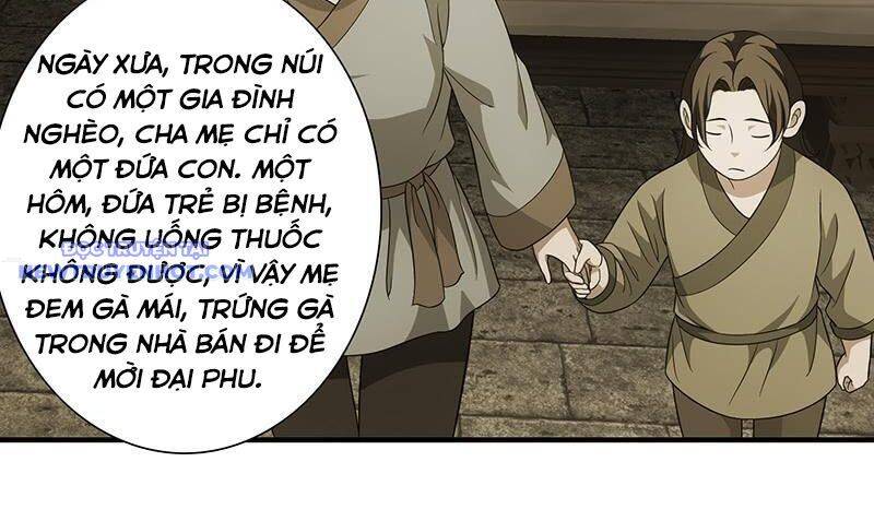 Thiên Long Bát Bộ Webtoon - Chapter 119 - Page 25