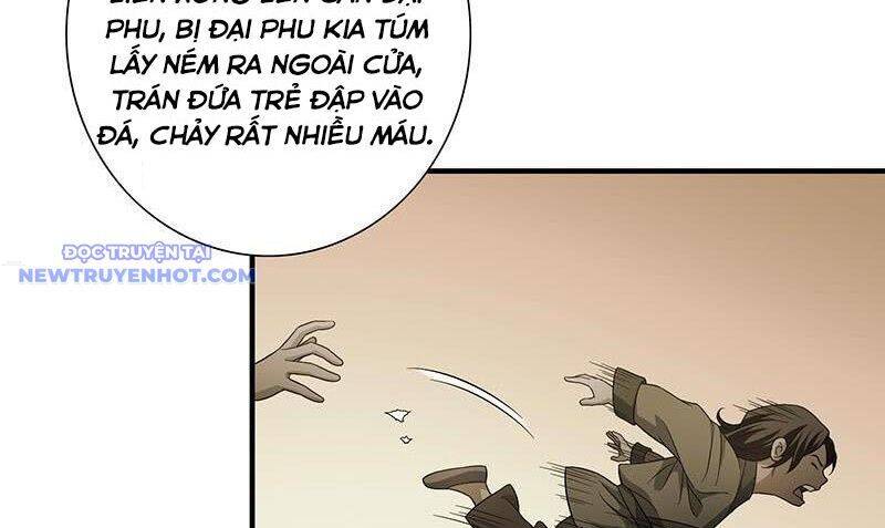 Thiên Long Bát Bộ Webtoon - Chapter 119 - Page 31