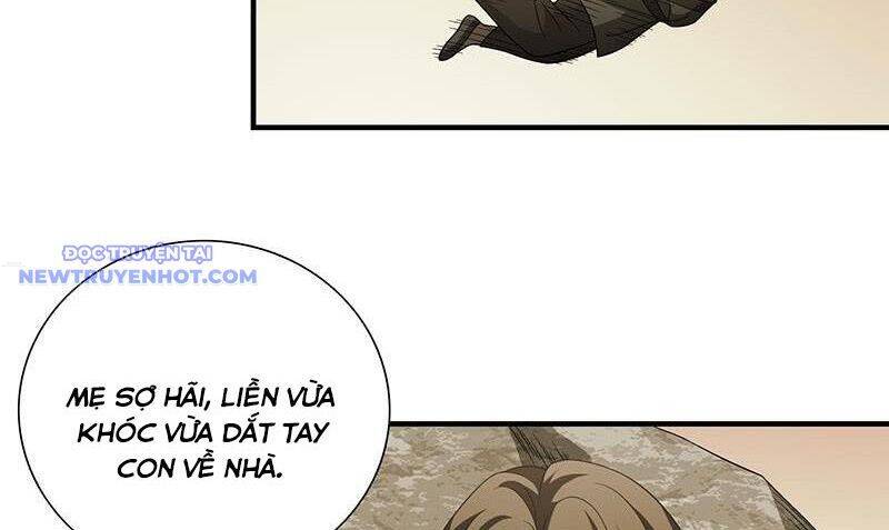 Thiên Long Bát Bộ Webtoon - Chapter 119 - Page 32