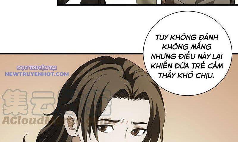 Thiên Long Bát Bộ Webtoon - Chapter 119 - Page 37