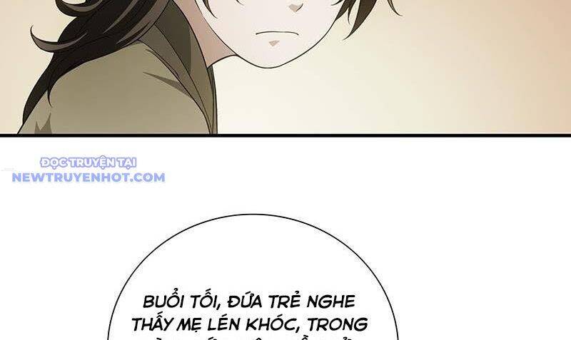 Thiên Long Bát Bộ Webtoon - Chapter 119 - Page 38
