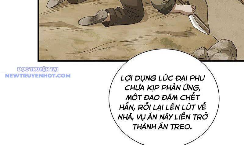 Thiên Long Bát Bộ Webtoon - Chapter 119 - Page 40