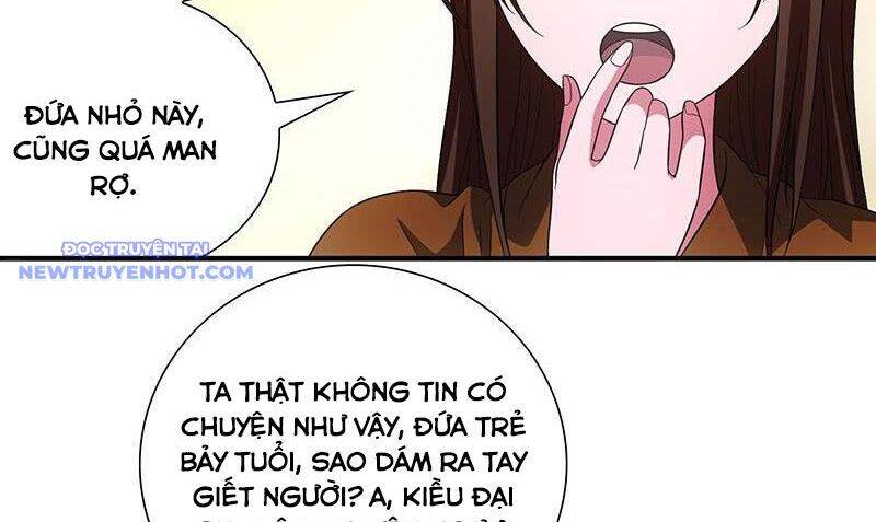 Thiên Long Bát Bộ Webtoon - Chapter 119 - Page 42