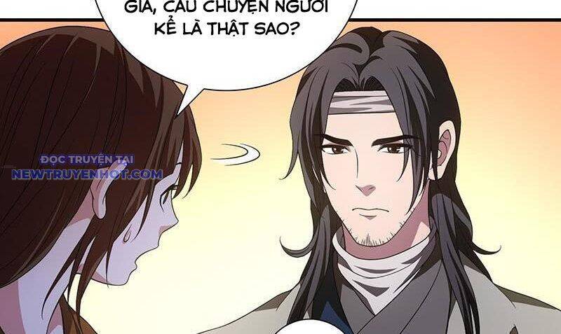 Thiên Long Bát Bộ Webtoon - Chapter 119 - Page 43