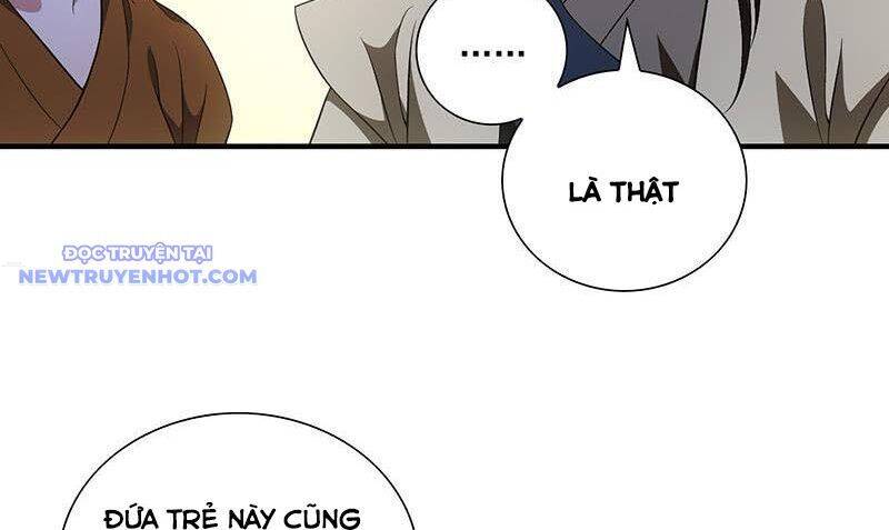 Thiên Long Bát Bộ Webtoon - Chapter 119 - Page 44