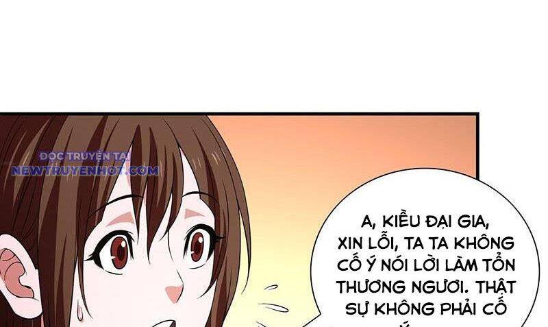 Thiên Long Bát Bộ Webtoon - Chapter 119 - Page 48