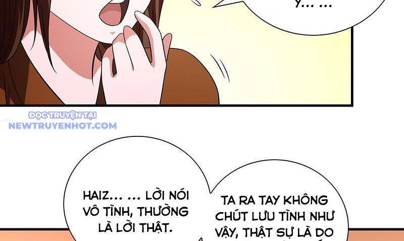 Thiên Long Bát Bộ Webtoon - Chapter 119 - Page 49