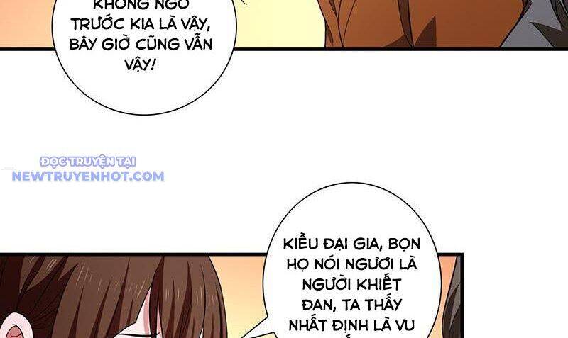Thiên Long Bát Bộ Webtoon - Chapter 119 - Page 53