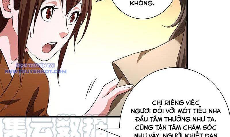 Thiên Long Bát Bộ Webtoon - Chapter 119 - Page 54