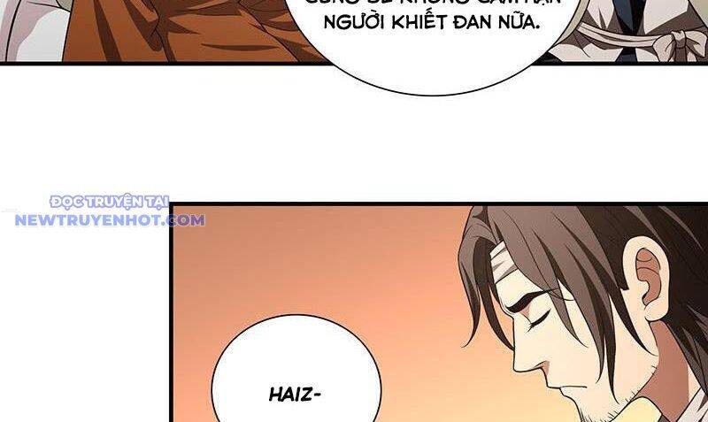 Thiên Long Bát Bộ Webtoon - Chapter 119 - Page 58
