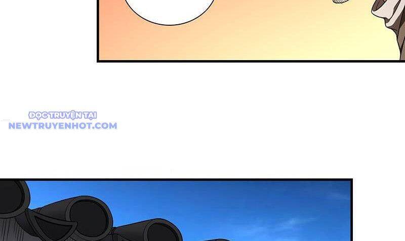 Thiên Long Bát Bộ Webtoon - Chapter 119 - Page 59