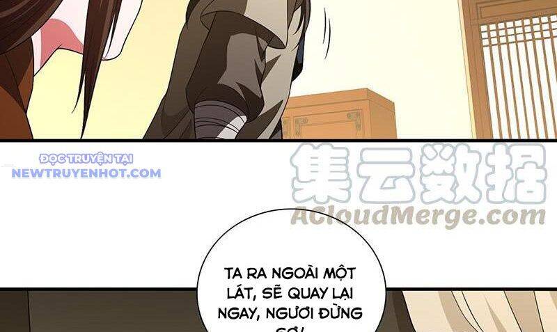 Thiên Long Bát Bộ Webtoon - Chapter 119 - Page 63