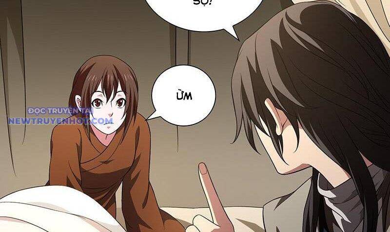 Thiên Long Bát Bộ Webtoon - Chapter 119 - Page 64