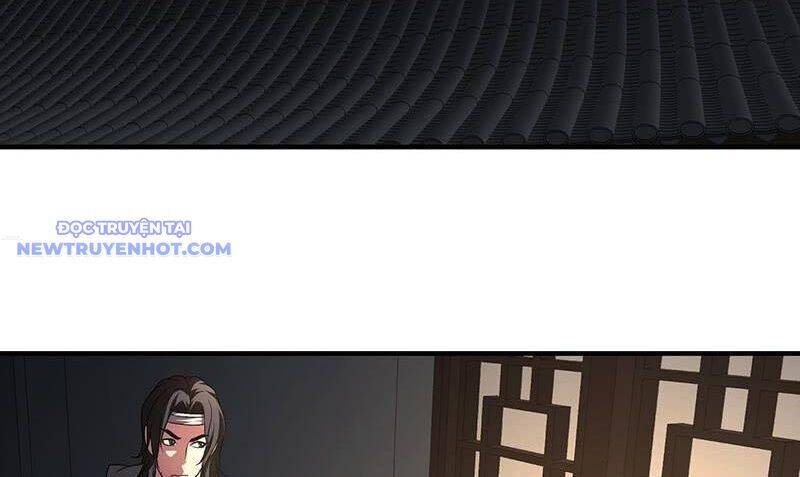 Thiên Long Bát Bộ Webtoon - Chapter 119 - Page 68