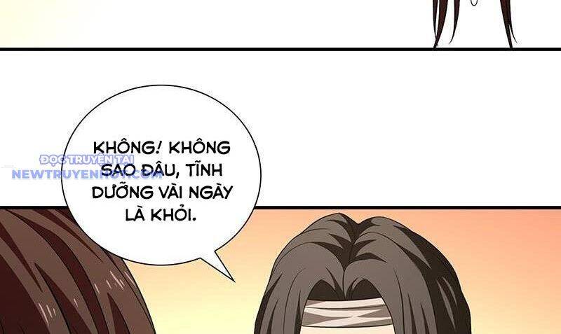 Thiên Long Bát Bộ Webtoon - Chapter 119 - Page 7