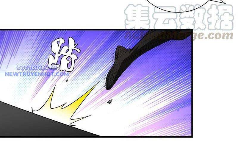 Thiên Long Bát Bộ Webtoon - Chapter 119 - Page 72