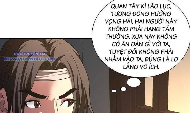 Thiên Long Bát Bộ Webtoon - Chapter 119 - Page 75