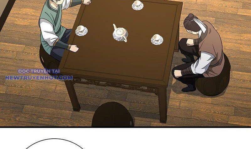 Thiên Long Bát Bộ Webtoon - Chapter 119 - Page 78