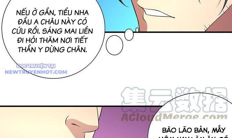 Thiên Long Bát Bộ Webtoon - Chapter 119 - Page 80