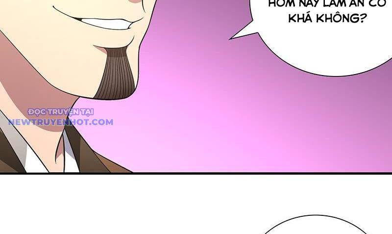 Thiên Long Bát Bộ Webtoon - Chapter 119 - Page 81