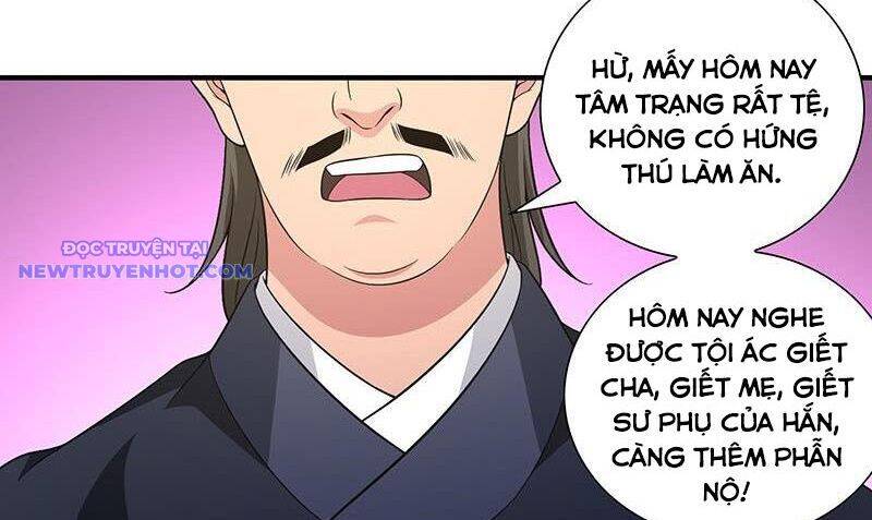 Thiên Long Bát Bộ Webtoon - Chapter 119 - Page 82