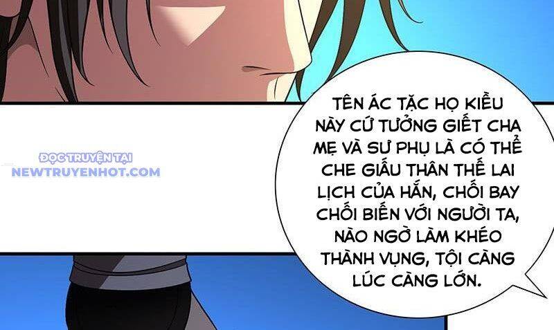 Thiên Long Bát Bộ Webtoon - Chapter 119 - Page 86