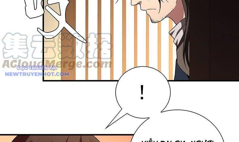Thiên Long Bát Bộ Webtoon - Chapter 119 - Page 89