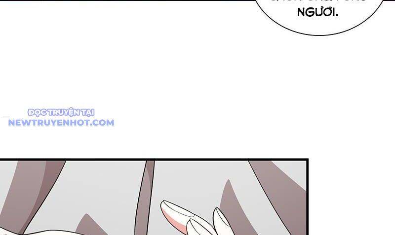 Thiên Long Bát Bộ Webtoon - Chapter 119 - Page 9
