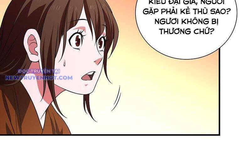 Thiên Long Bát Bộ Webtoon - Chapter 119 - Page 90